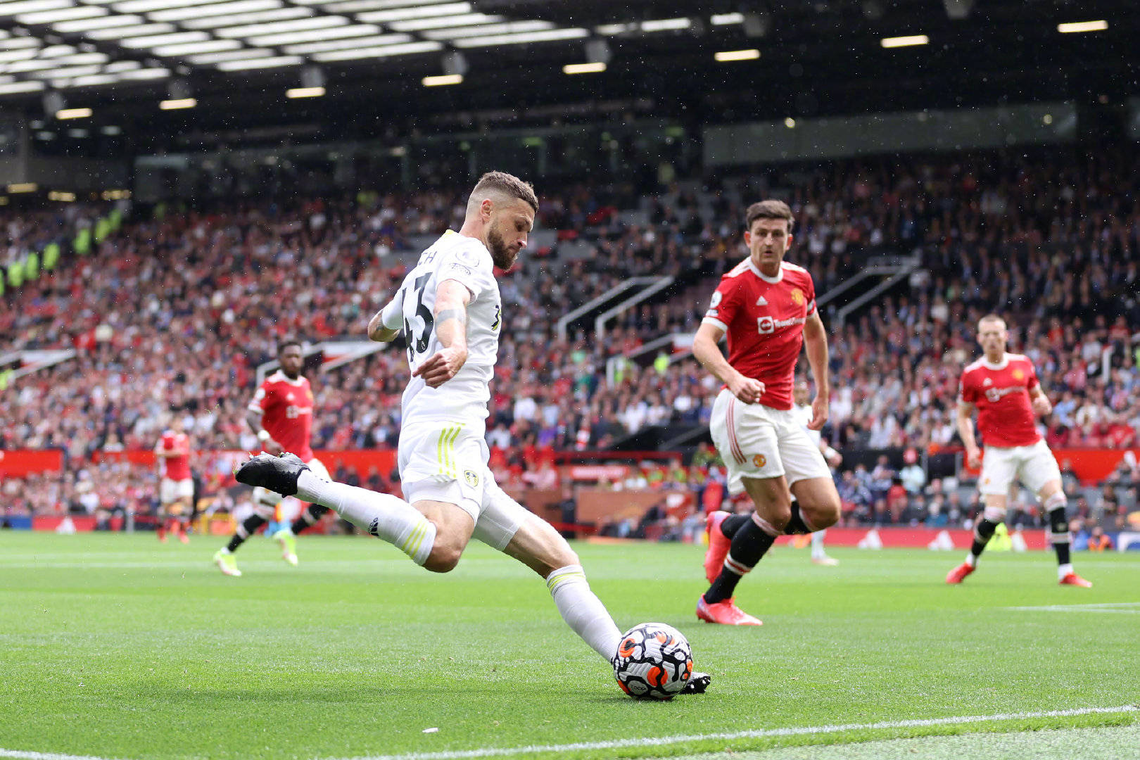 萨打进了关 萨打进了关